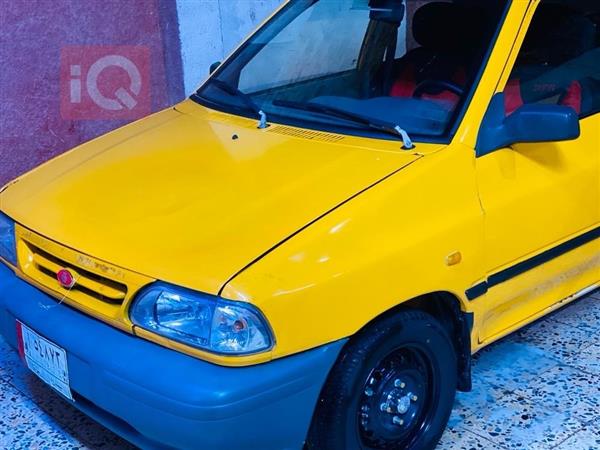 سايبا 131 2018 للبيع في العراق - ميسان